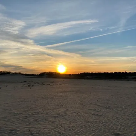 Center Fast Wi-fi, Designer Bathroom Appartement Tilburg