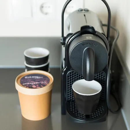 Center Fast Wi-fi, Designer Bathroom