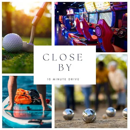 Appartement Center Fast Wi-fi, Designer Bathroom *