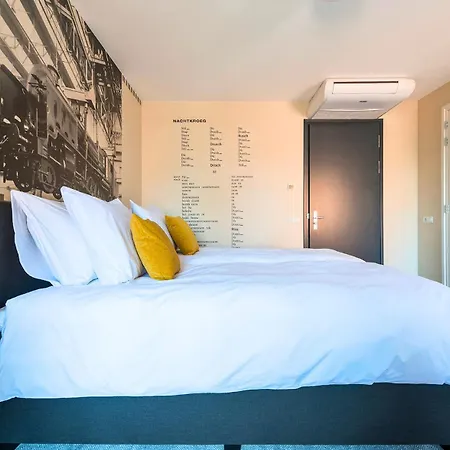 Center Fast Wi-fi, Designer Bathroom Tilburg