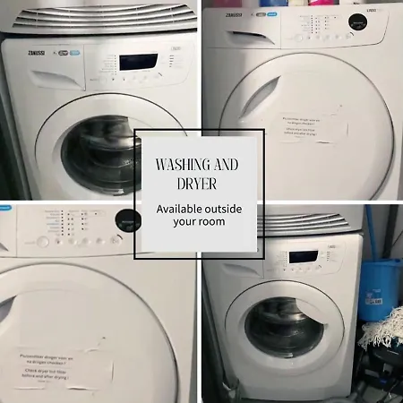 Apartment Center Fast Wi-fi, Designer Bathroom *