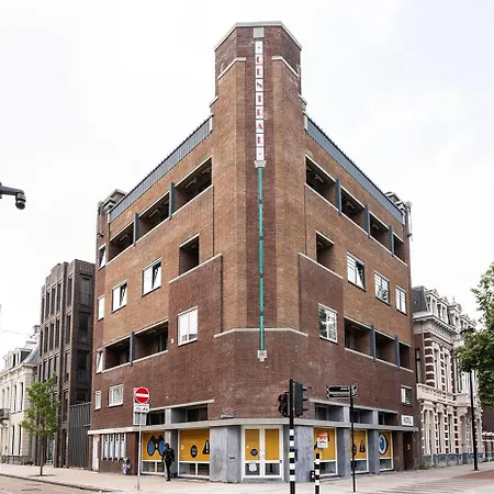 Center Fast Wi-fi, Designer Bathroom * Tilburg