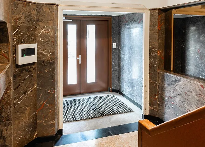 Center Fast Wi-fi, Designer Bathroom ティルブルグ