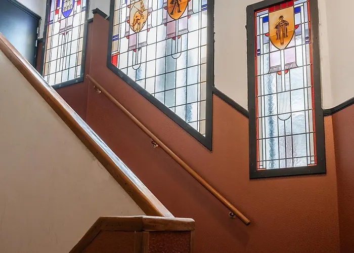 Appartamento Center Fast Wi-fi, Designer Bathroom