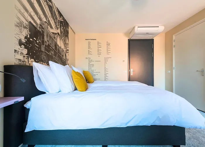 Center Fast Wi-fi, Designer Bathroom Tilburg