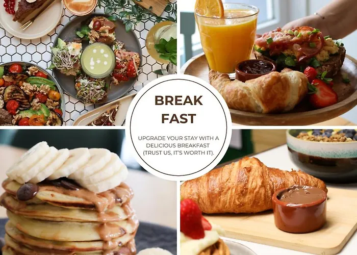 アパート Center Fast Wi-fi, Designer Bathroom *