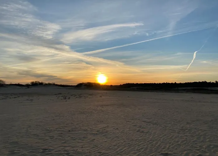 Center Fast Wi-fi, Designer Bathroom Apartament Tilburg