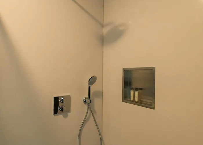 Apartament Center Fast Wi-fi, Designer Bathroom *