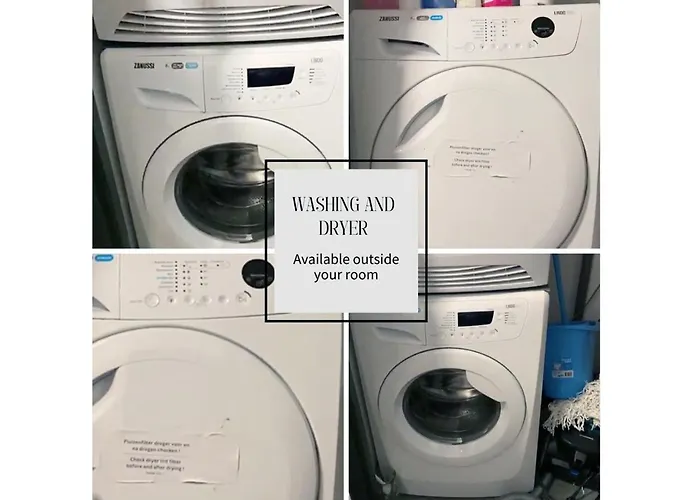 Apartament Center Fast Wi-fi, Designer Bathroom *